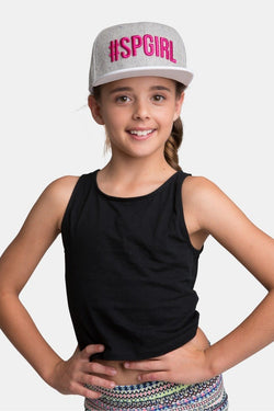 SP Girl Hat